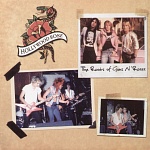 HOLLYWOOD ROSE / THE ROOTS OF GUNS N' ROSES [Limited Edition, Colored Vinyl][180g LP]